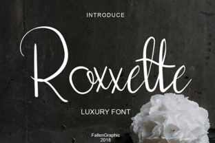 Download Roxxette - Premium Resources