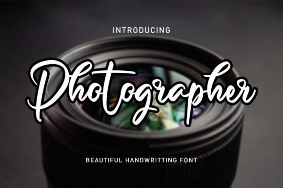 Download Photographer - Premium Bundle