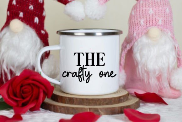 Download The Crafty One - Crafty Collection
