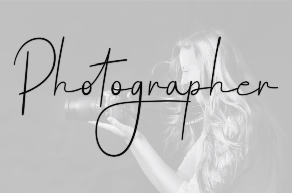 Download Photographer - Premium Resources